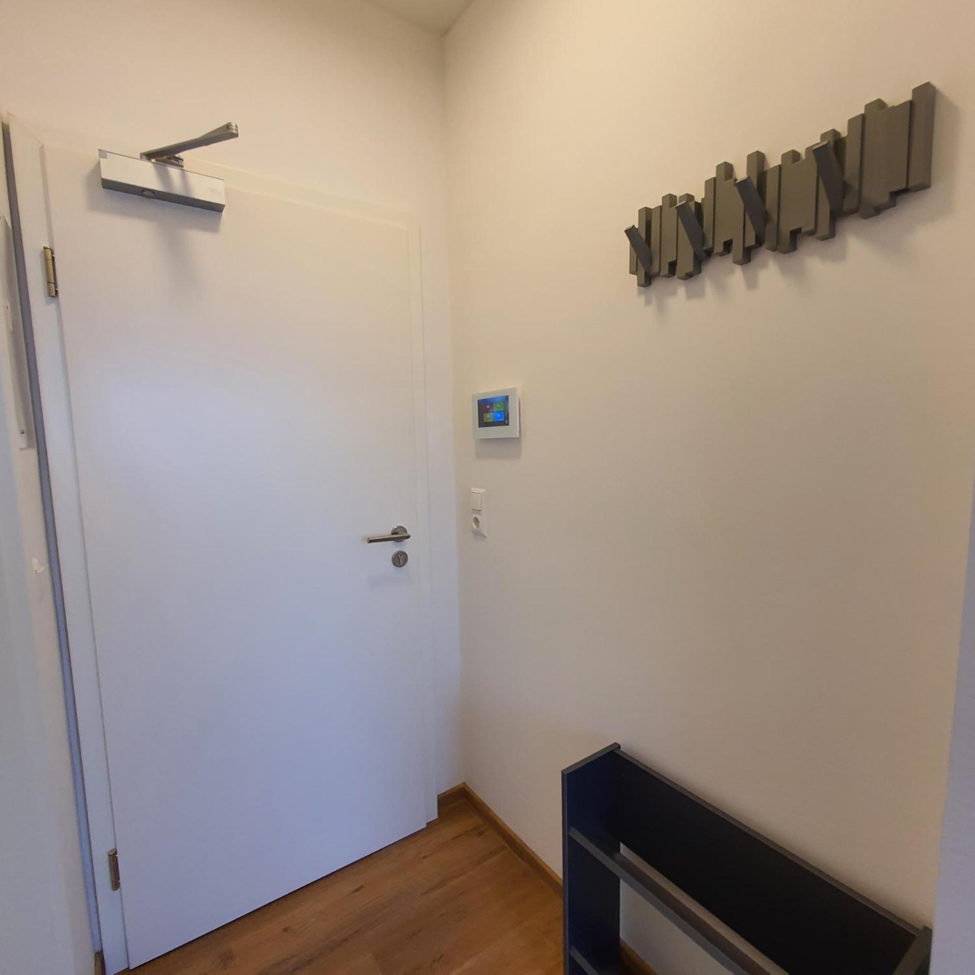 Werwein Apartamento