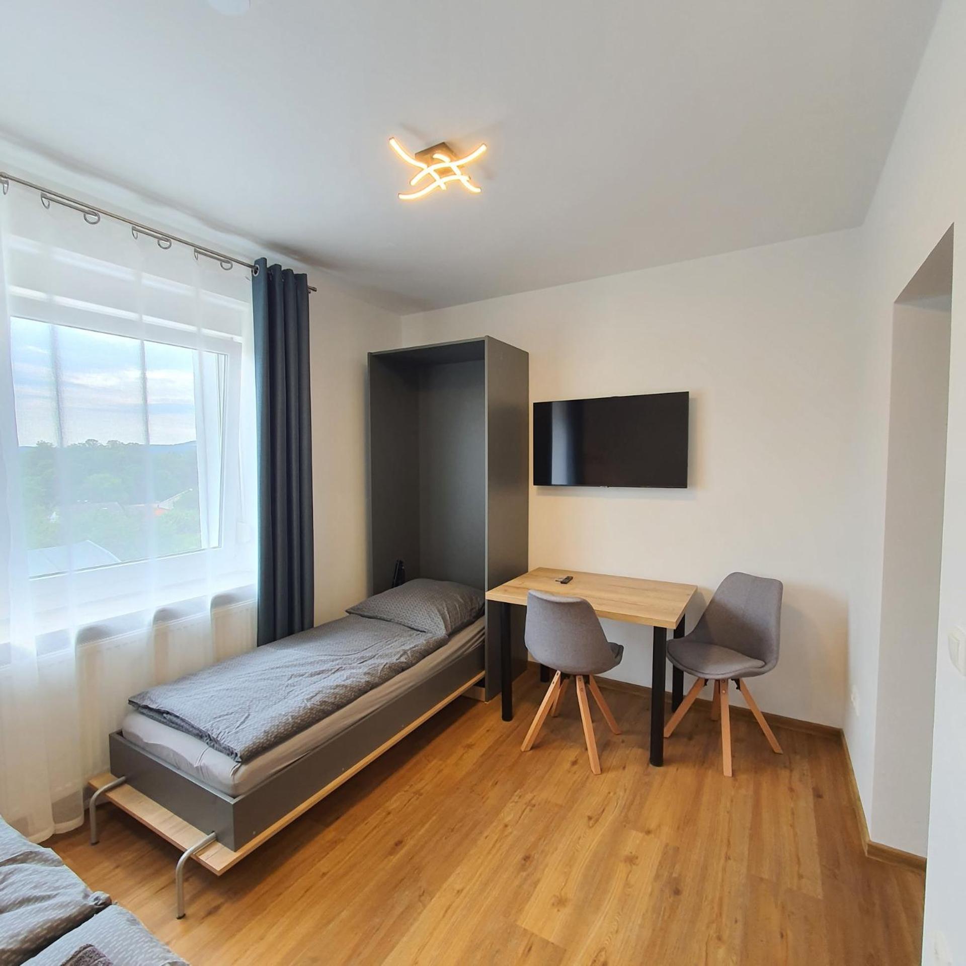 Werwein Apartamento *