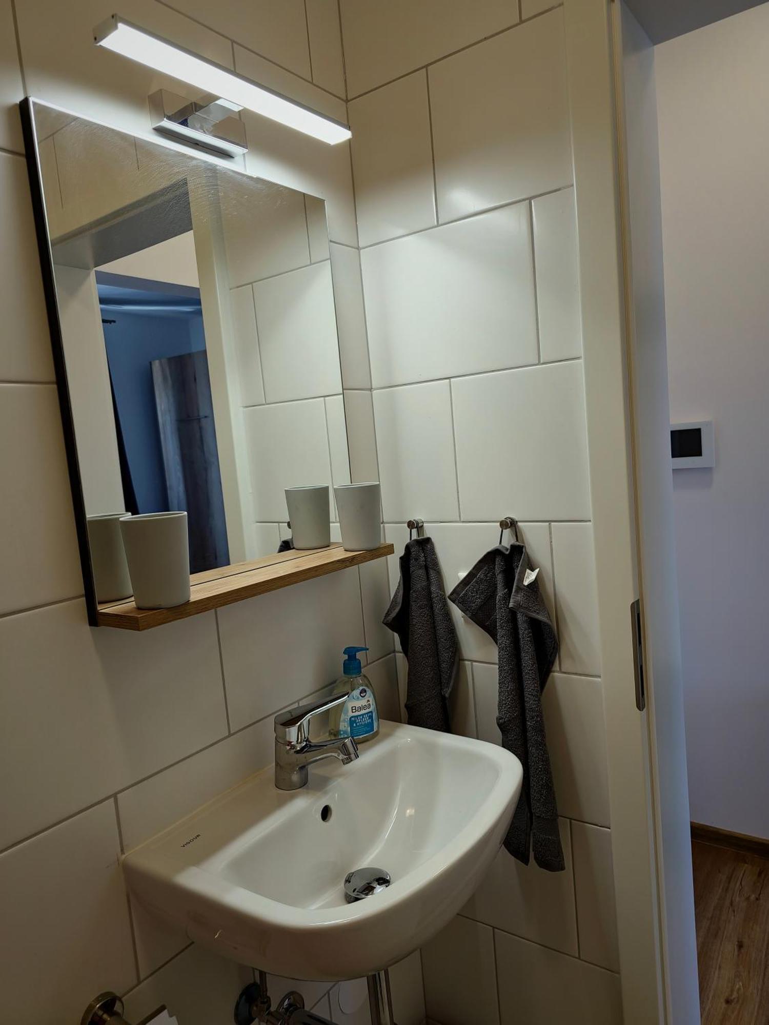 Apartamento Werwein Bayreuth