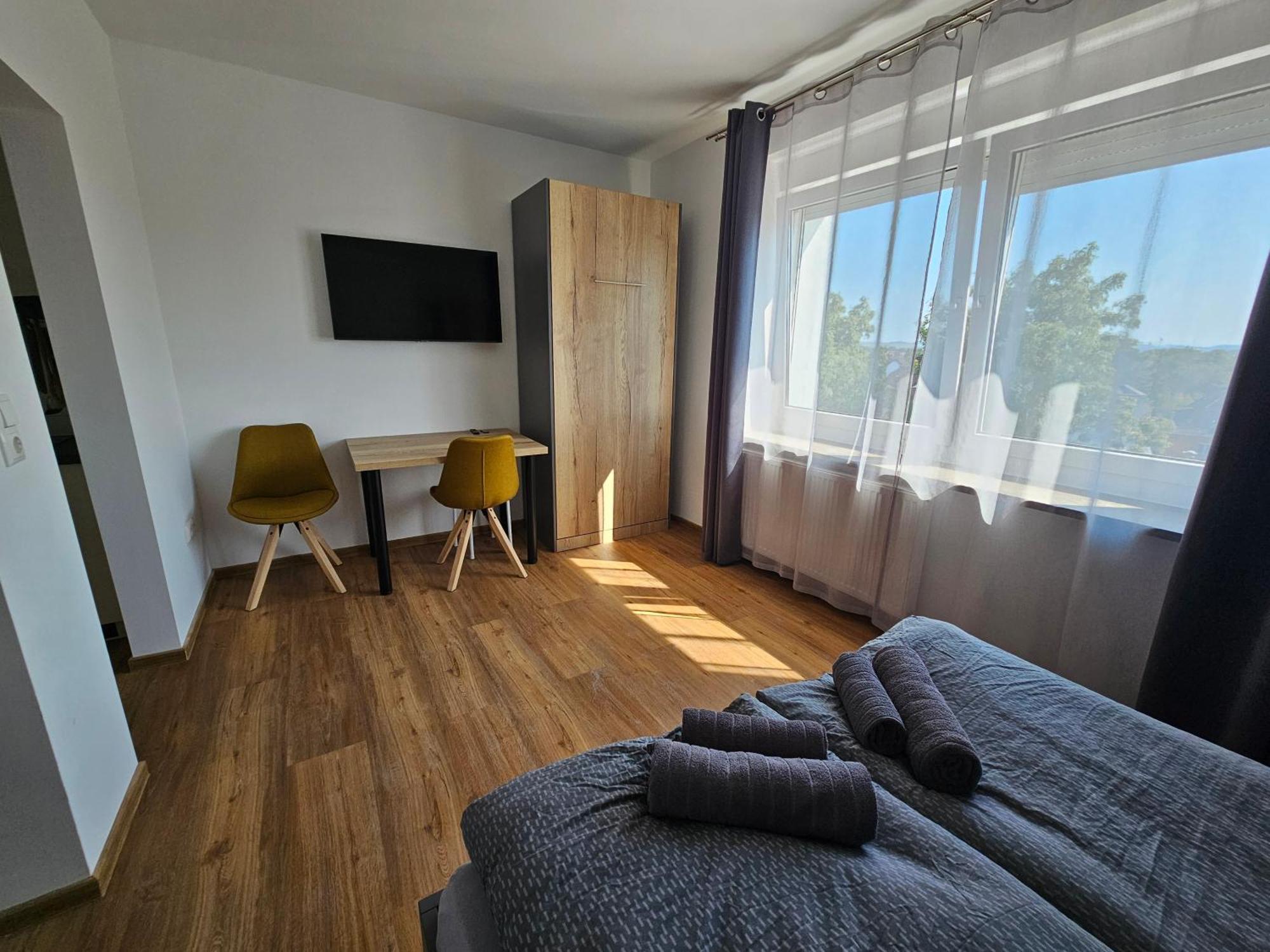 Apartamento Werwein *