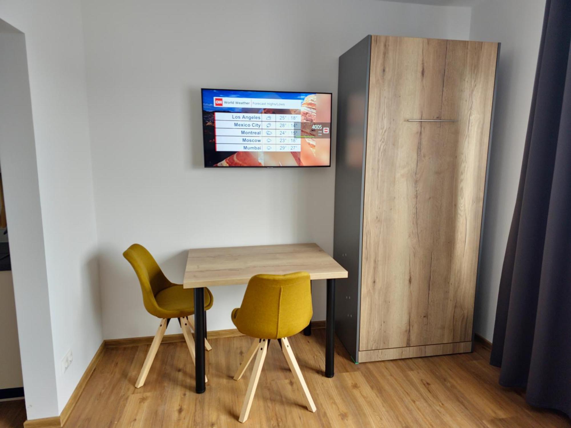 Apartamento Werwein Bayreuth