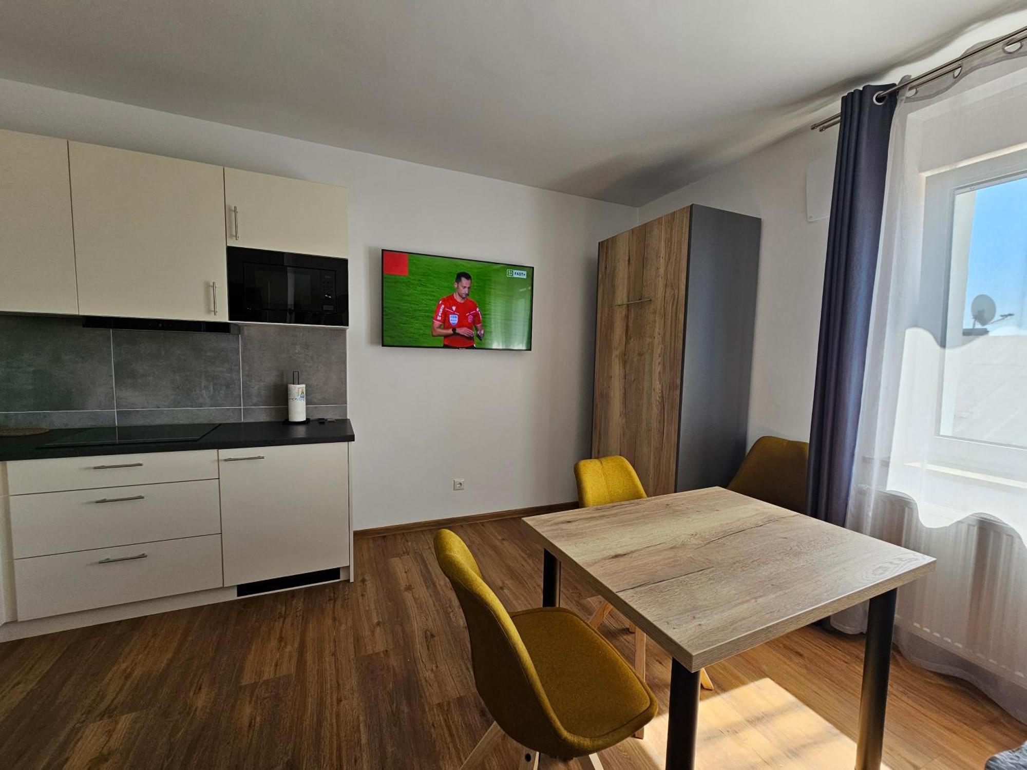 Werwein Apartamento