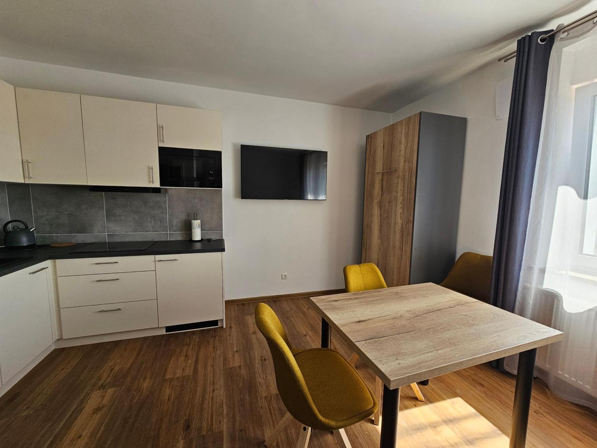 Apartamento Werwein *