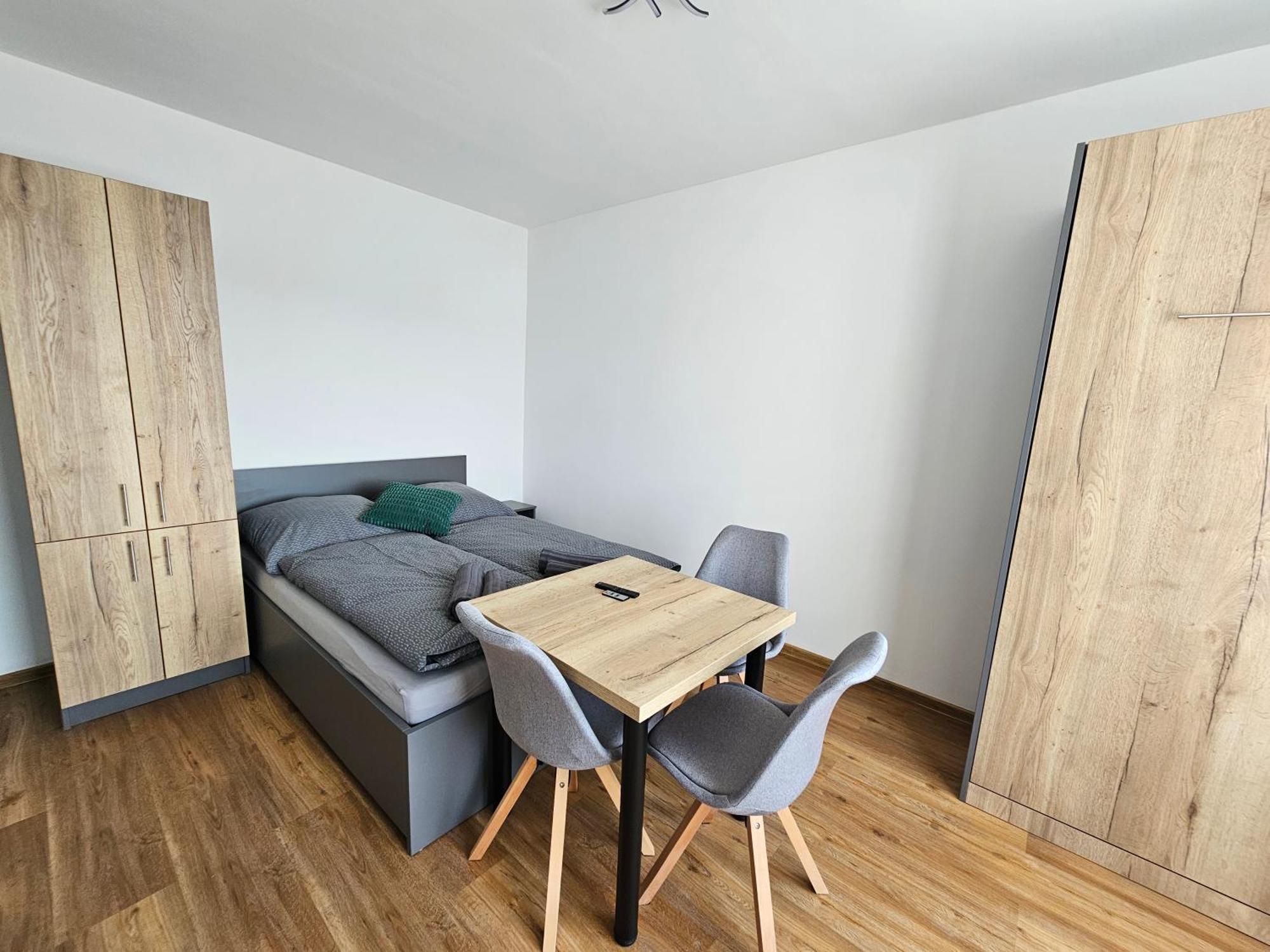 Werwein Apartamento Bayreuth