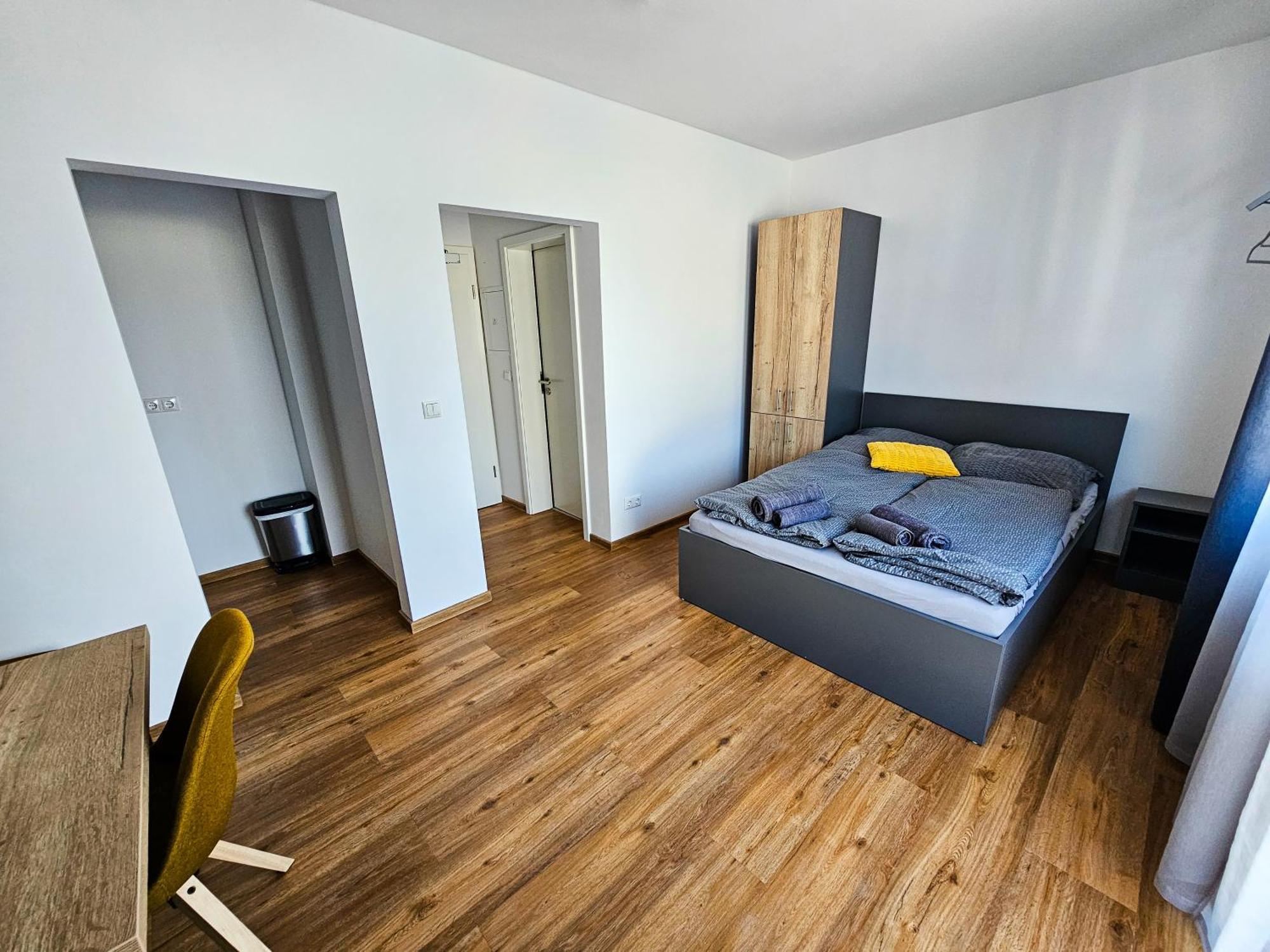 Werwein Apartamento *