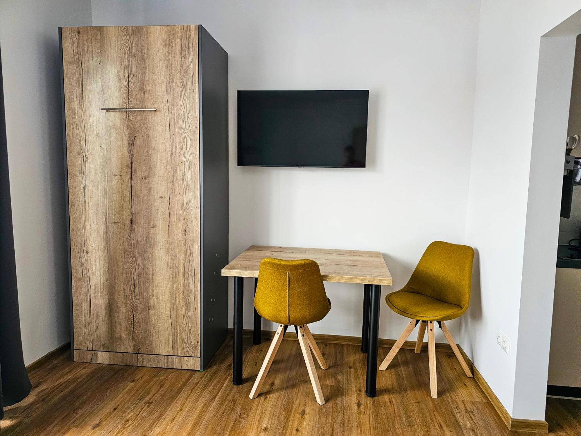 Apartamento Werwein