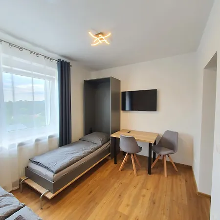 Werwein Stay Bayreuth Room photo