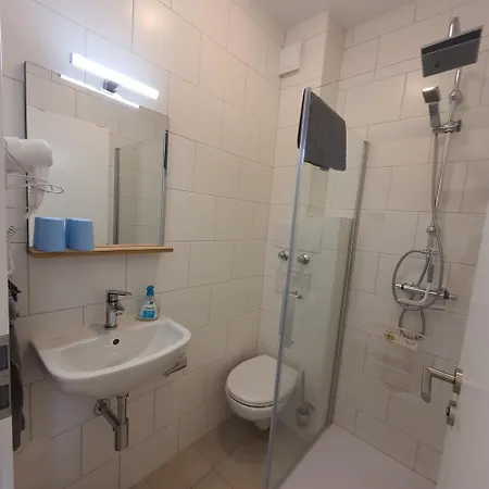 Werwein Stay Bayreuth Room photo