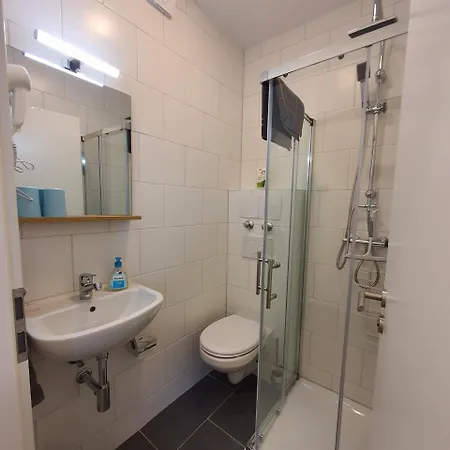 Werwein Stay Bayreuth Room photo
