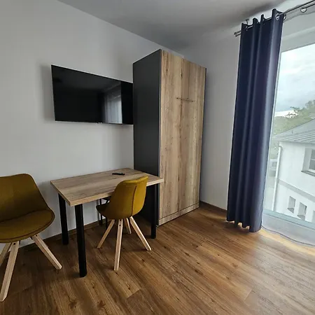 Werwein Stay Bayreuth Exterior photo