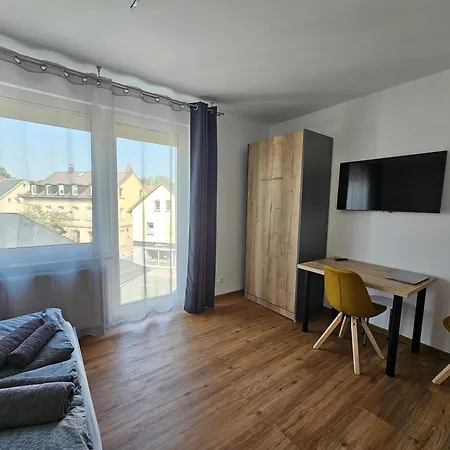 Werwein Stay Bayreuth Exterior photo