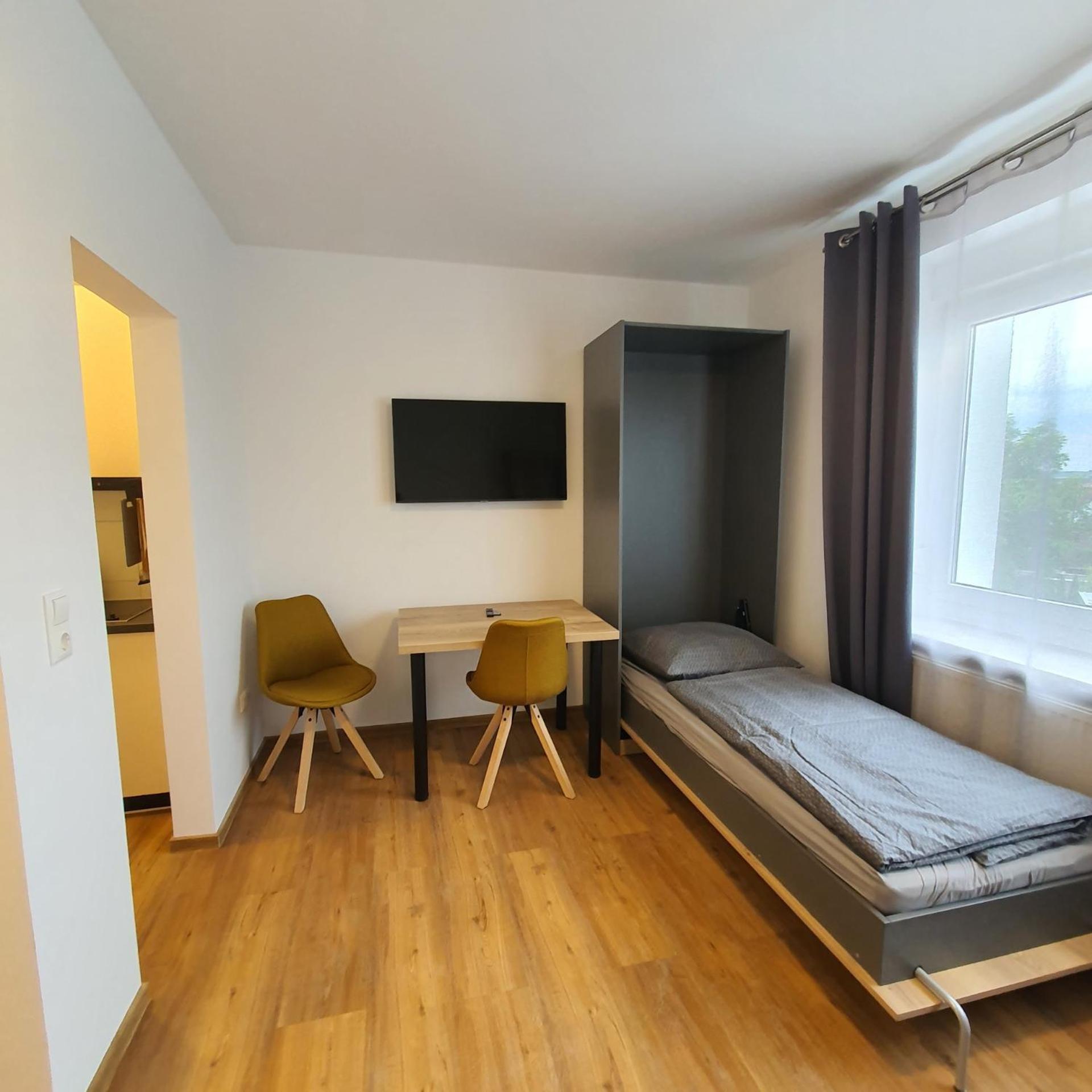 Werwein Appartement