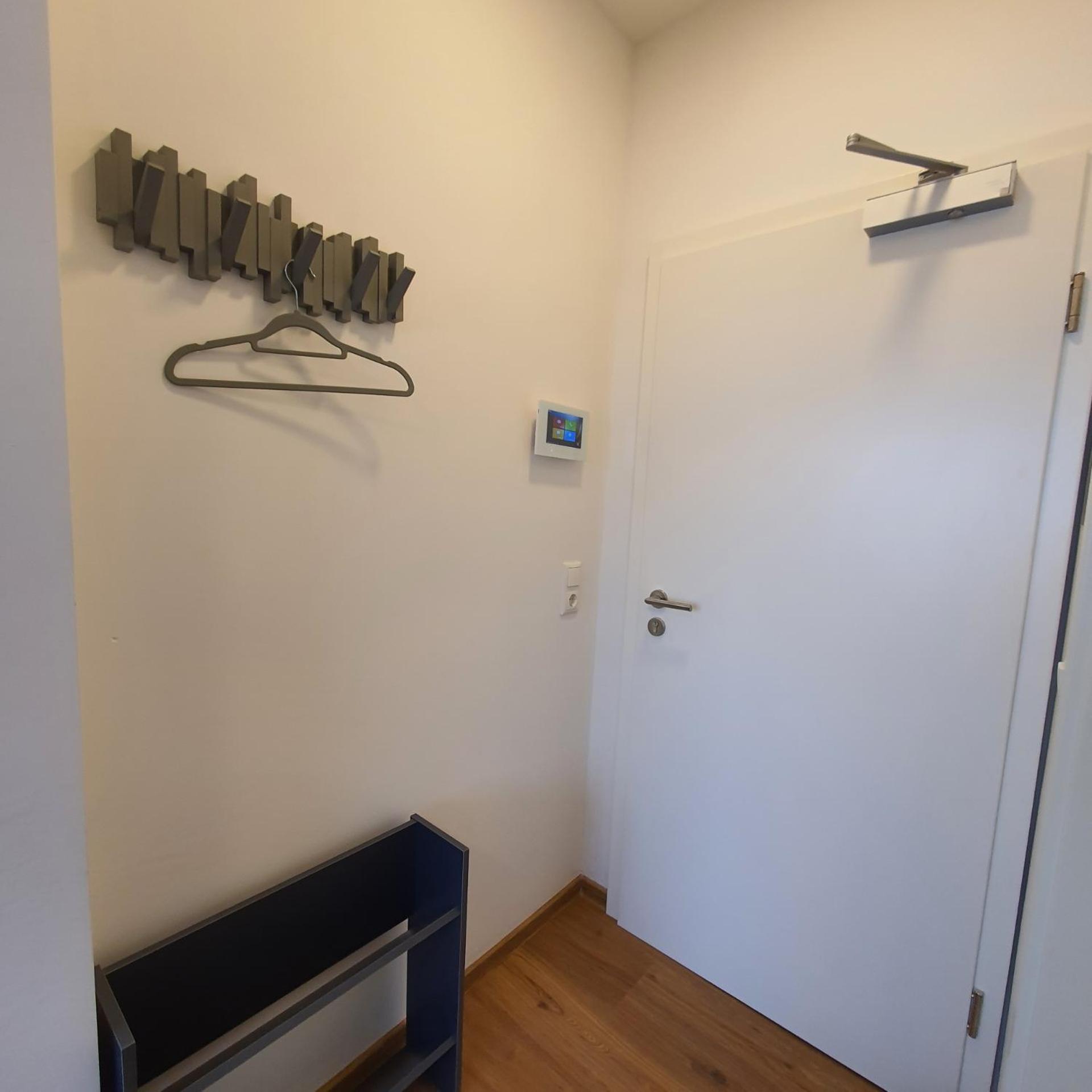 Apartment Werwein Bayreuth