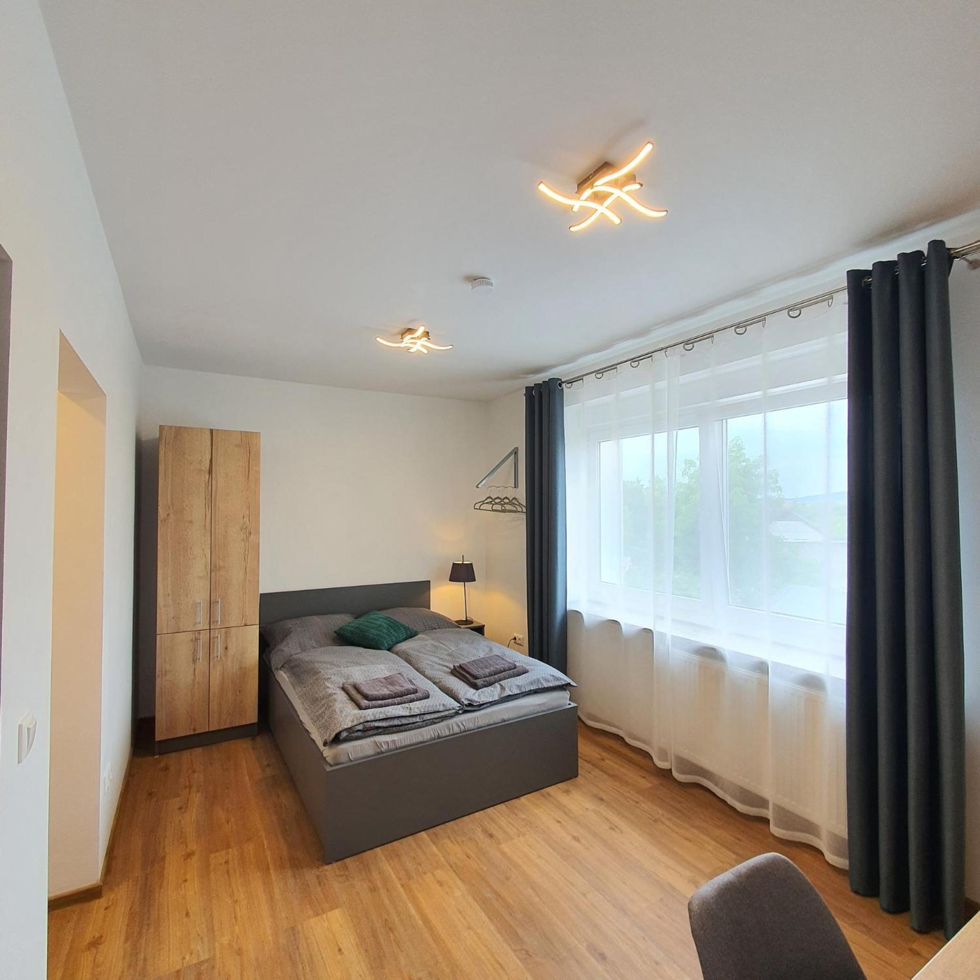 Apartment Werwein *