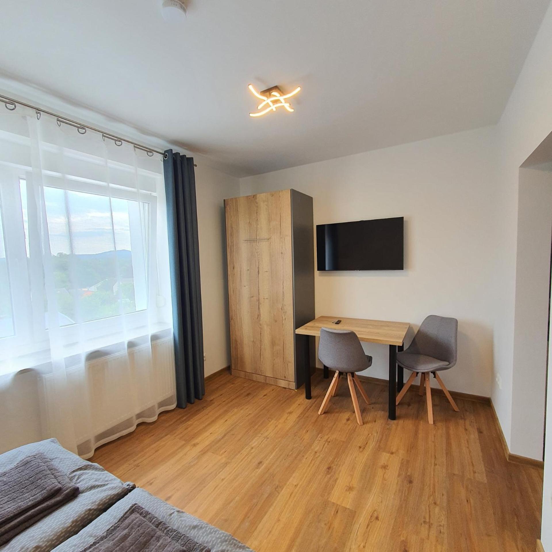 Appartement Werwein *