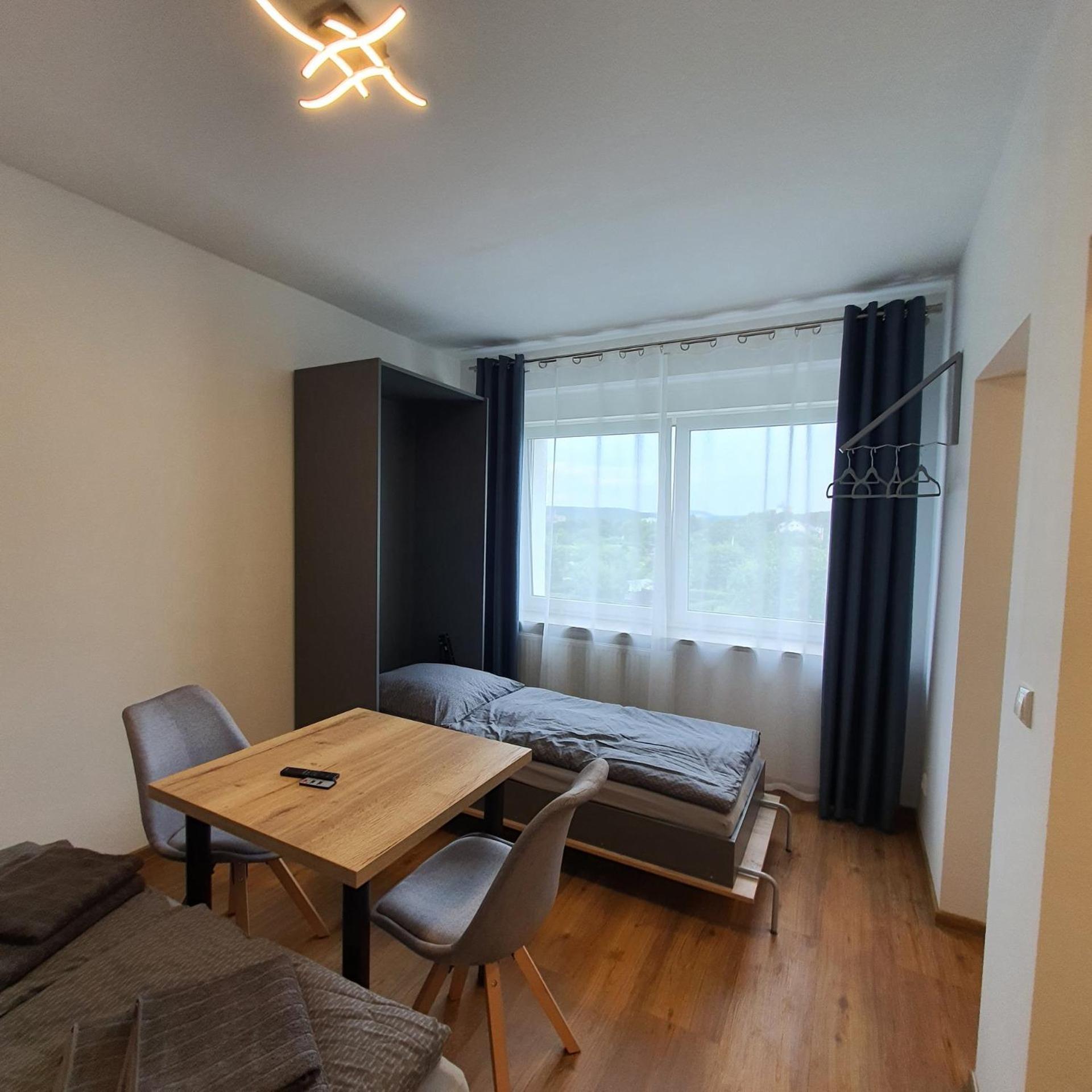 Apartment Werwein Bayreuth
