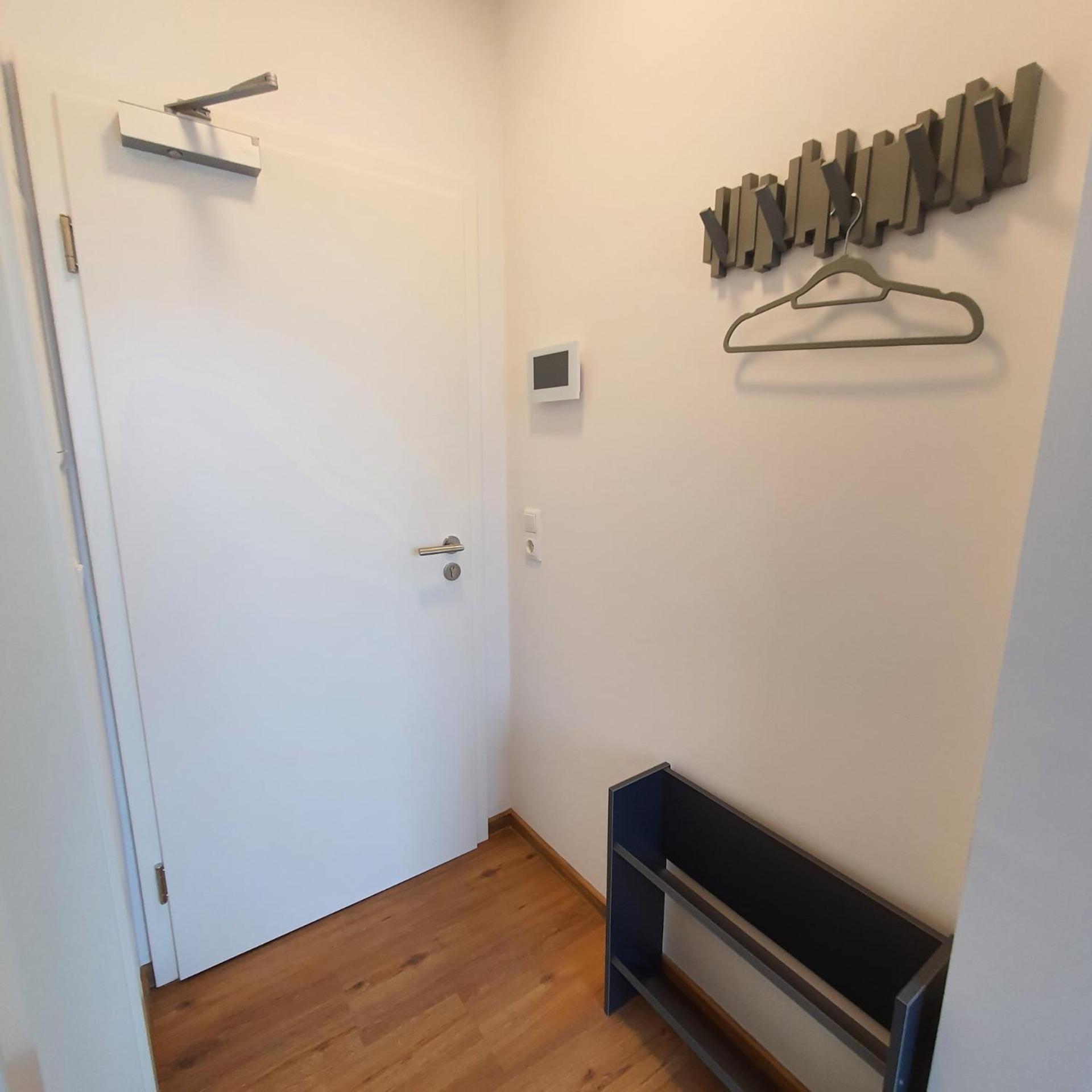 Appartement Werwein