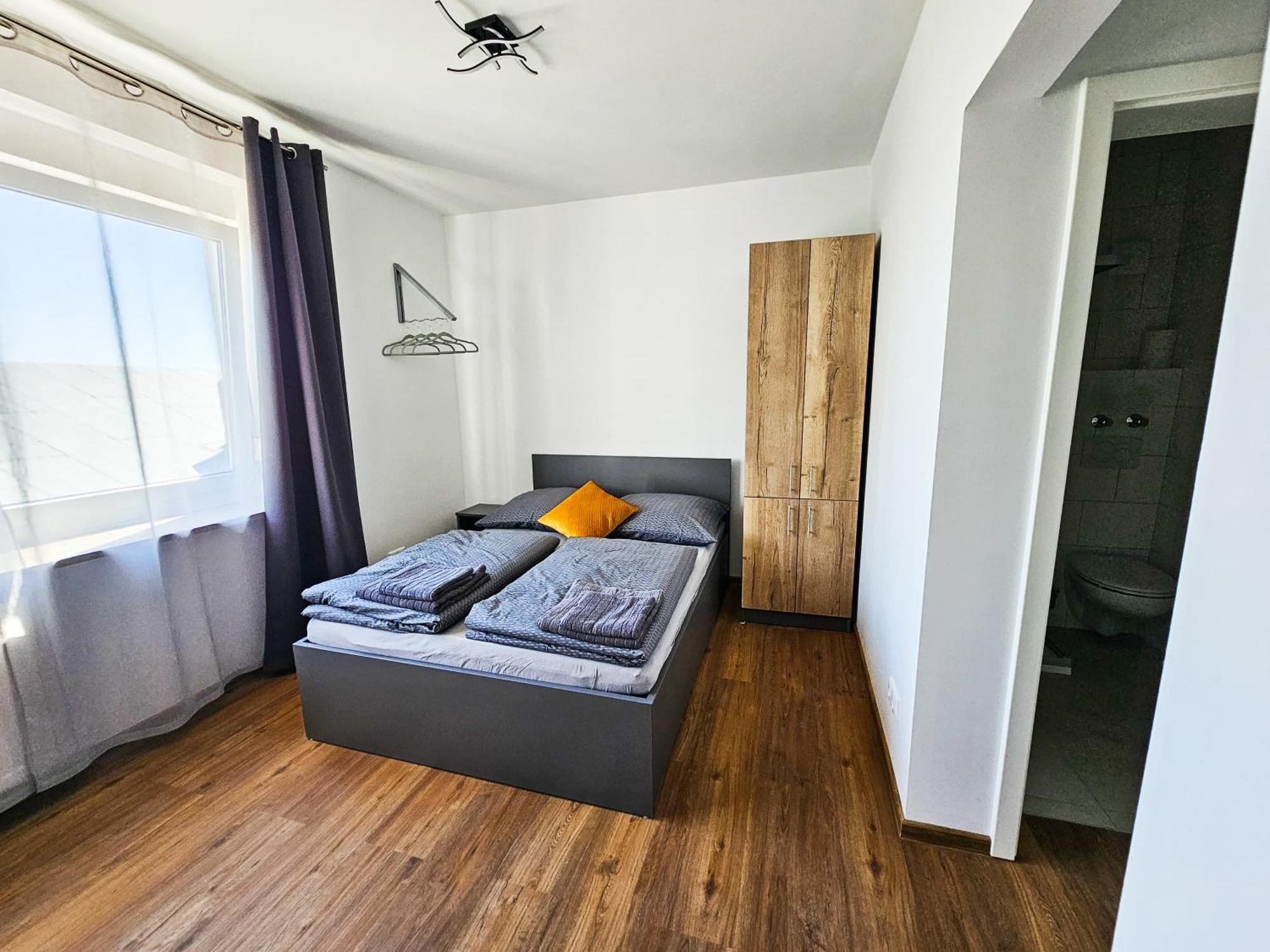 Appartement Werwein Bayreuth