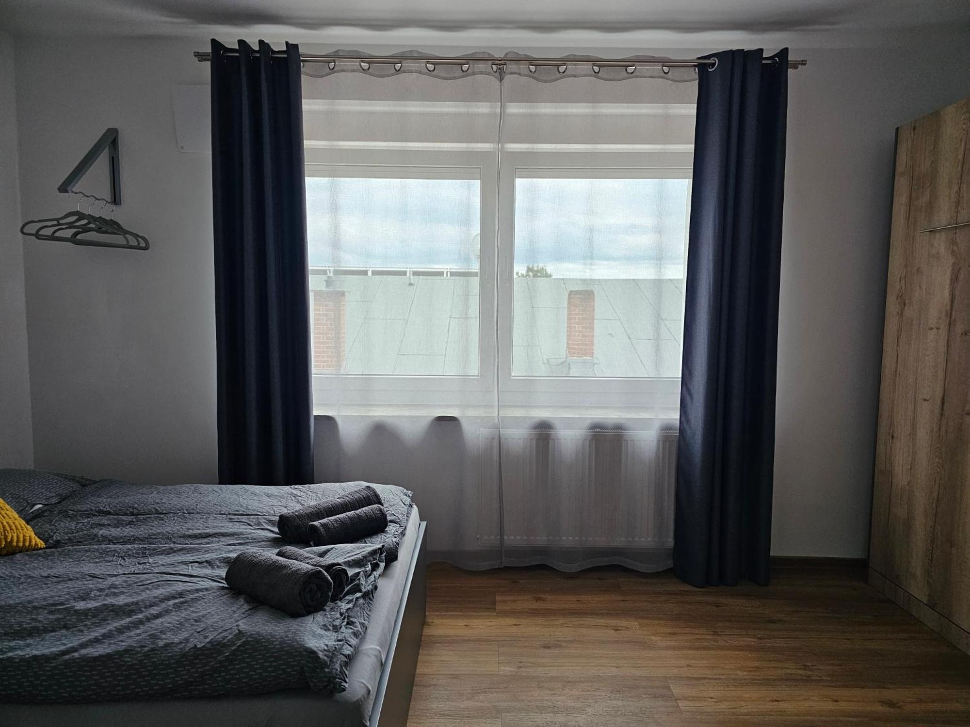 Werwein Appartement Bayreuth