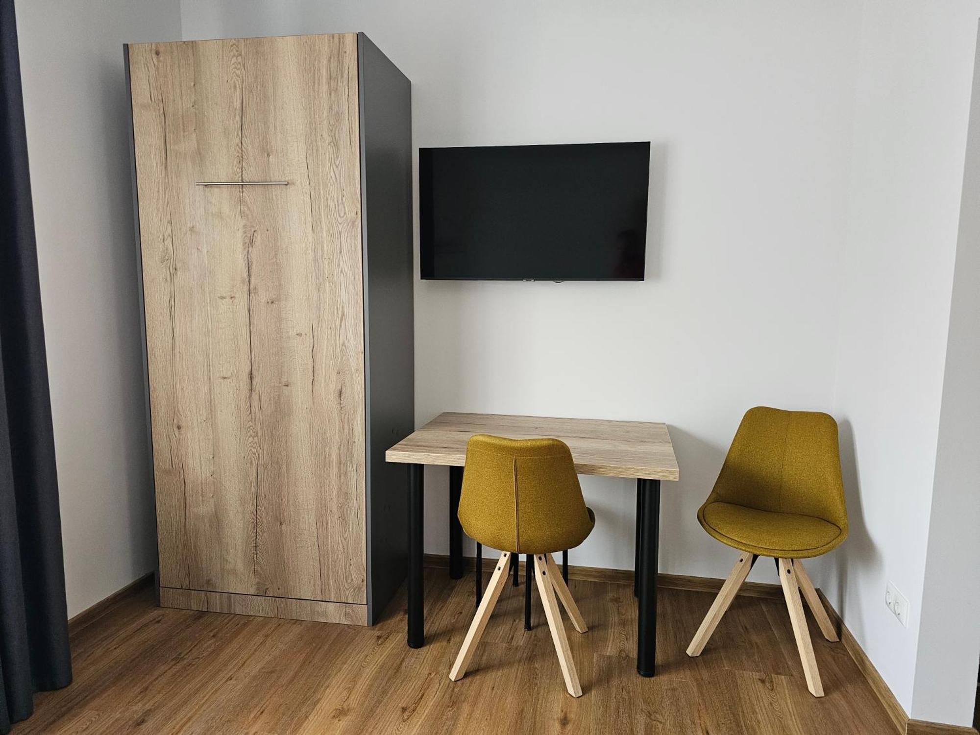 Apartment Werwein