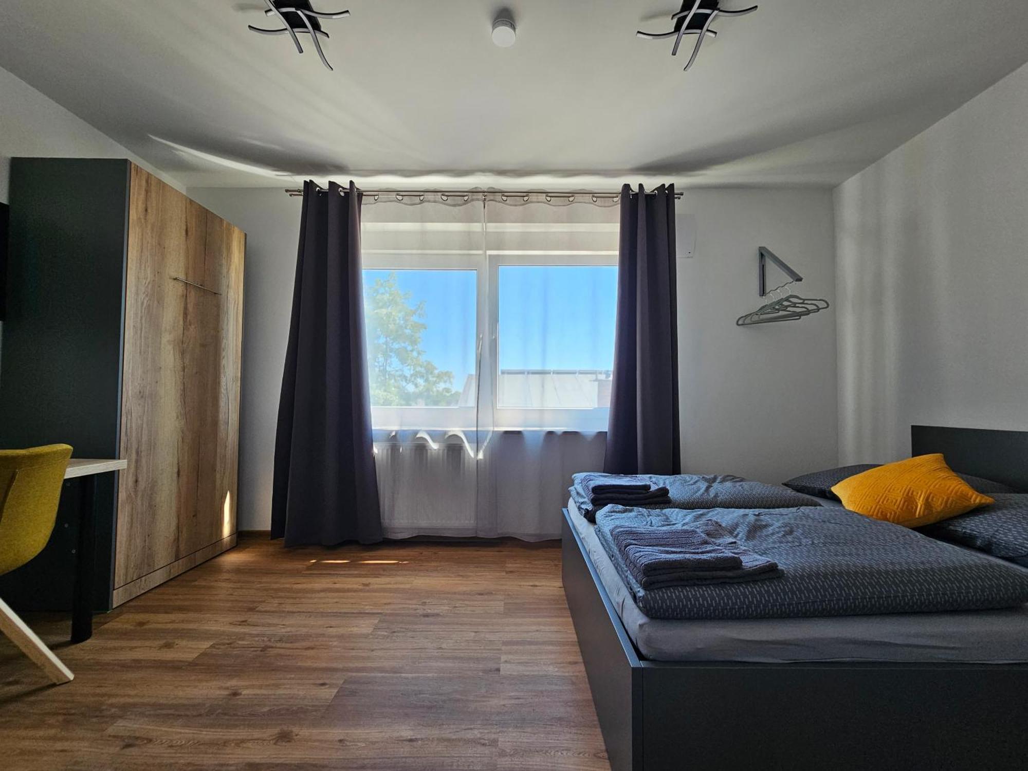 Appartement Werwein
