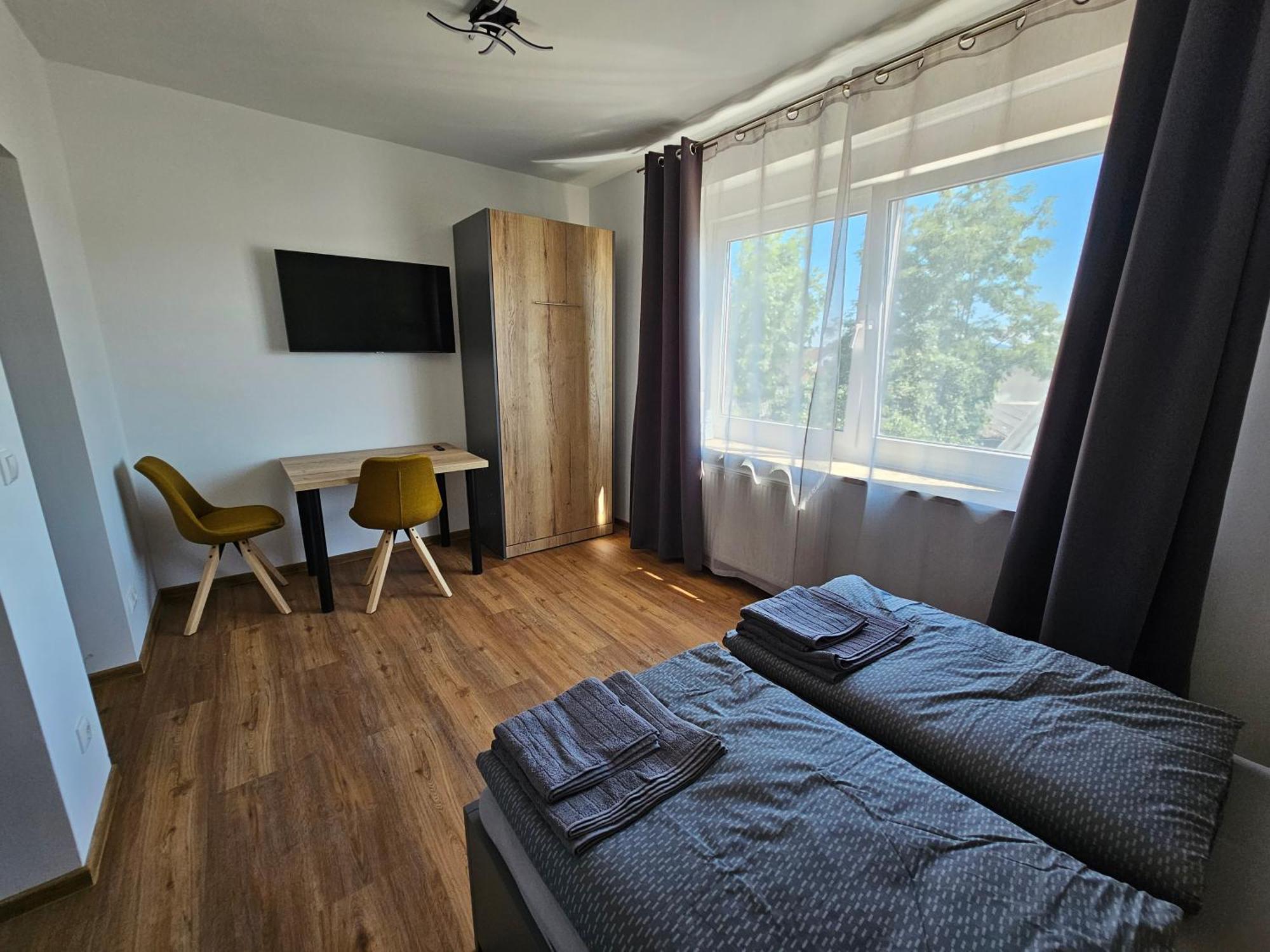 Apartment Werwein Bayreuth