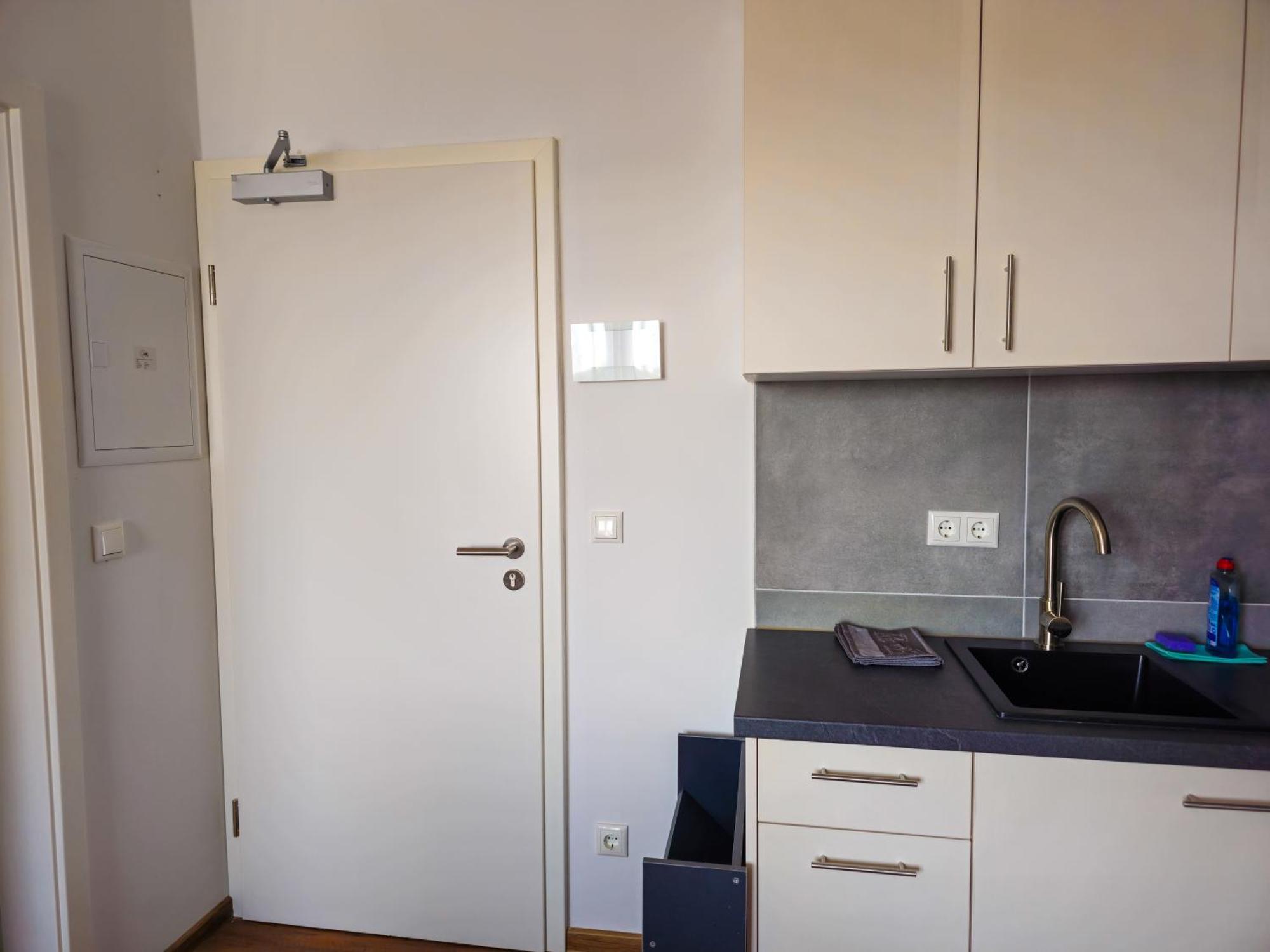 Werwein Apartment Bayreuth