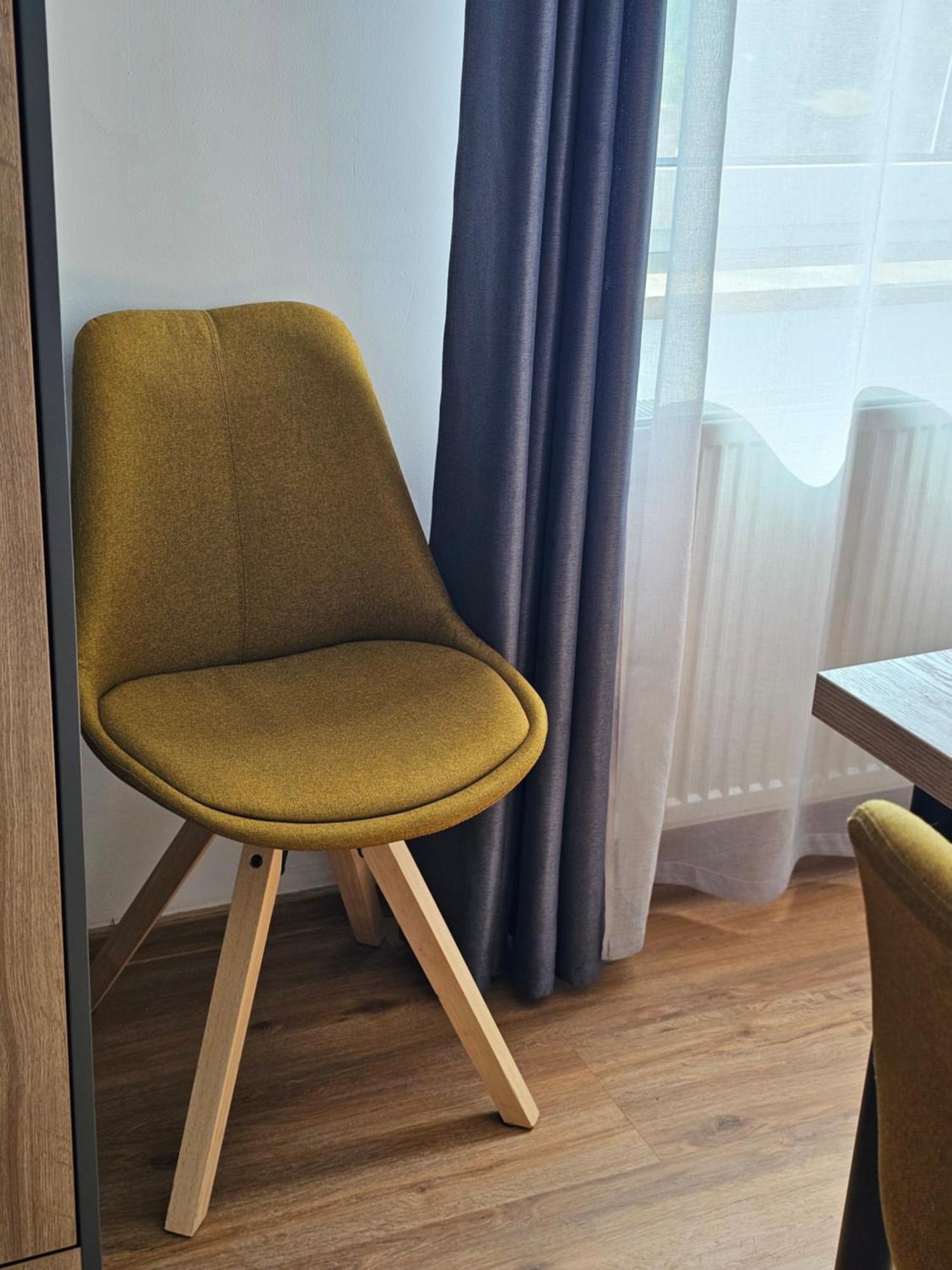 Werwein Apartment Bayreuth