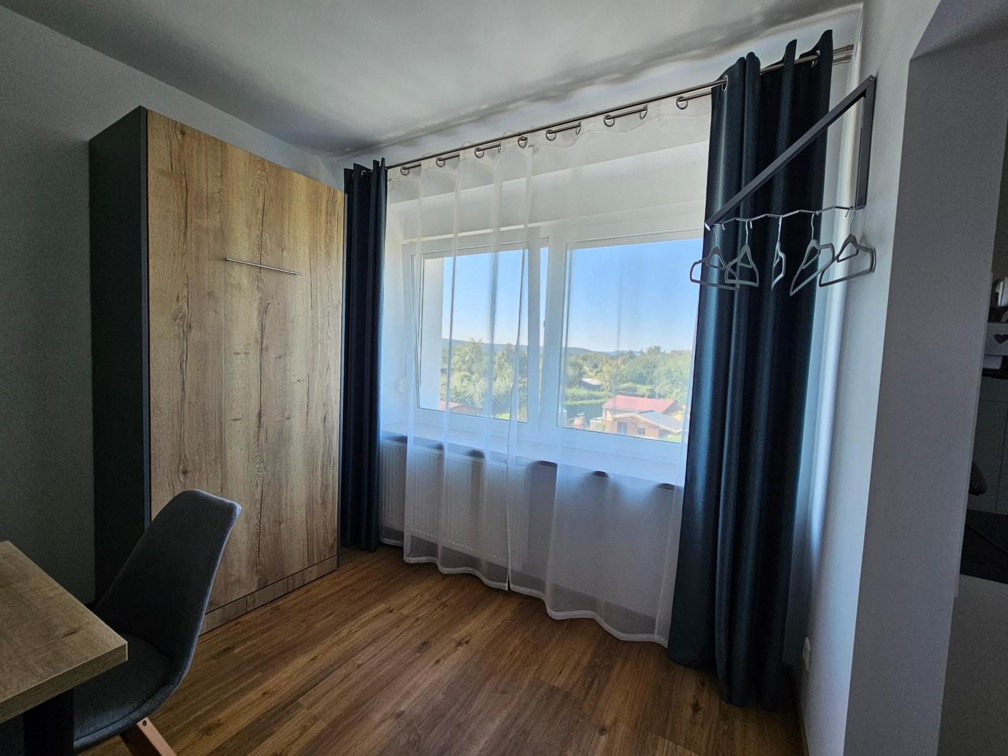 Werwein Apartment *