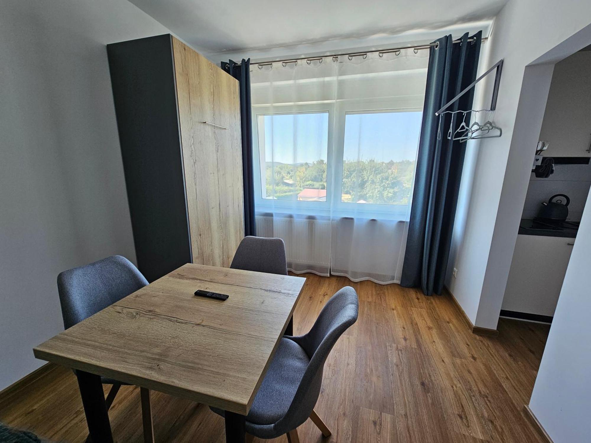 Werwein Apartment *
