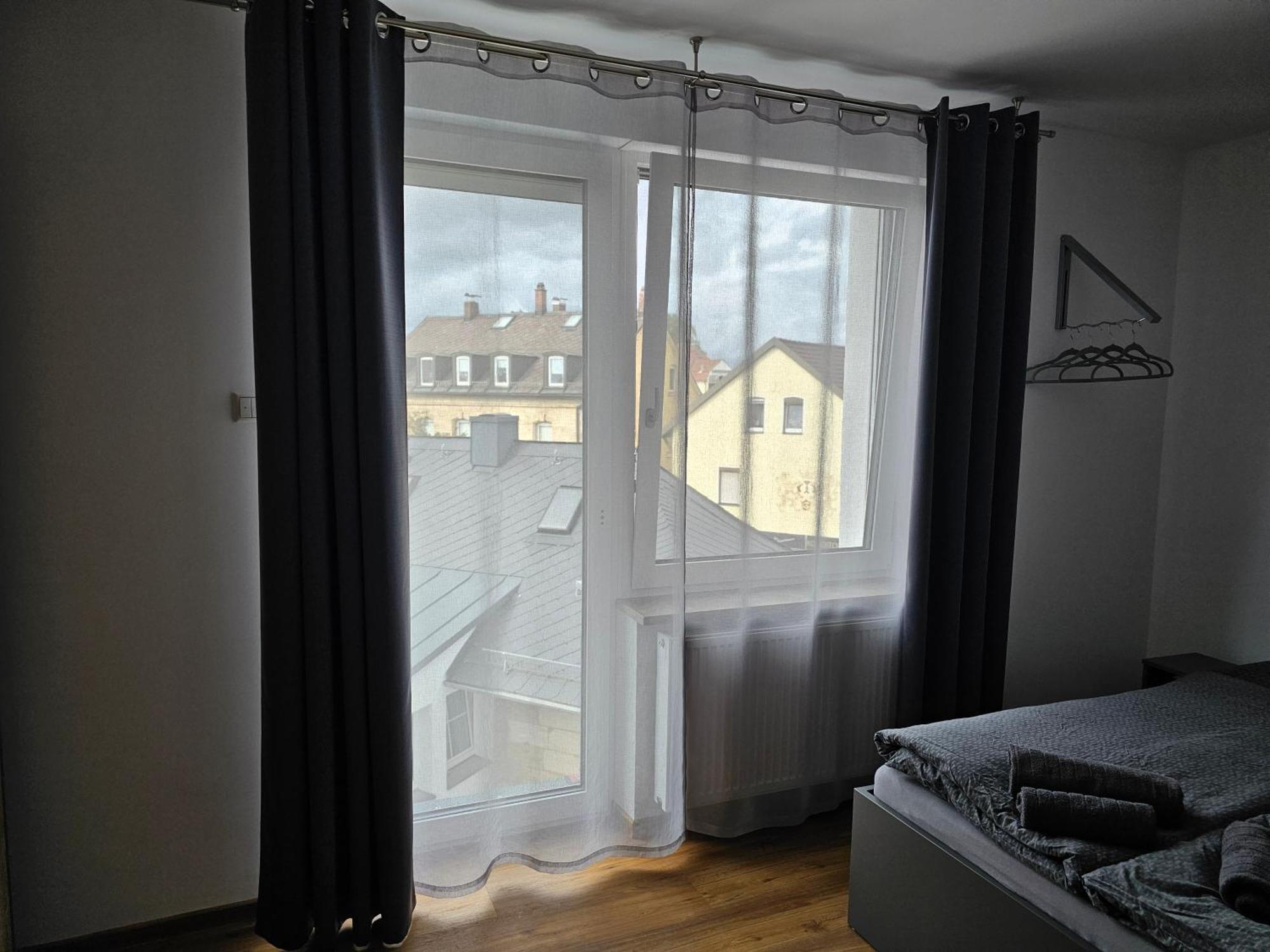 Apartment Werwein *