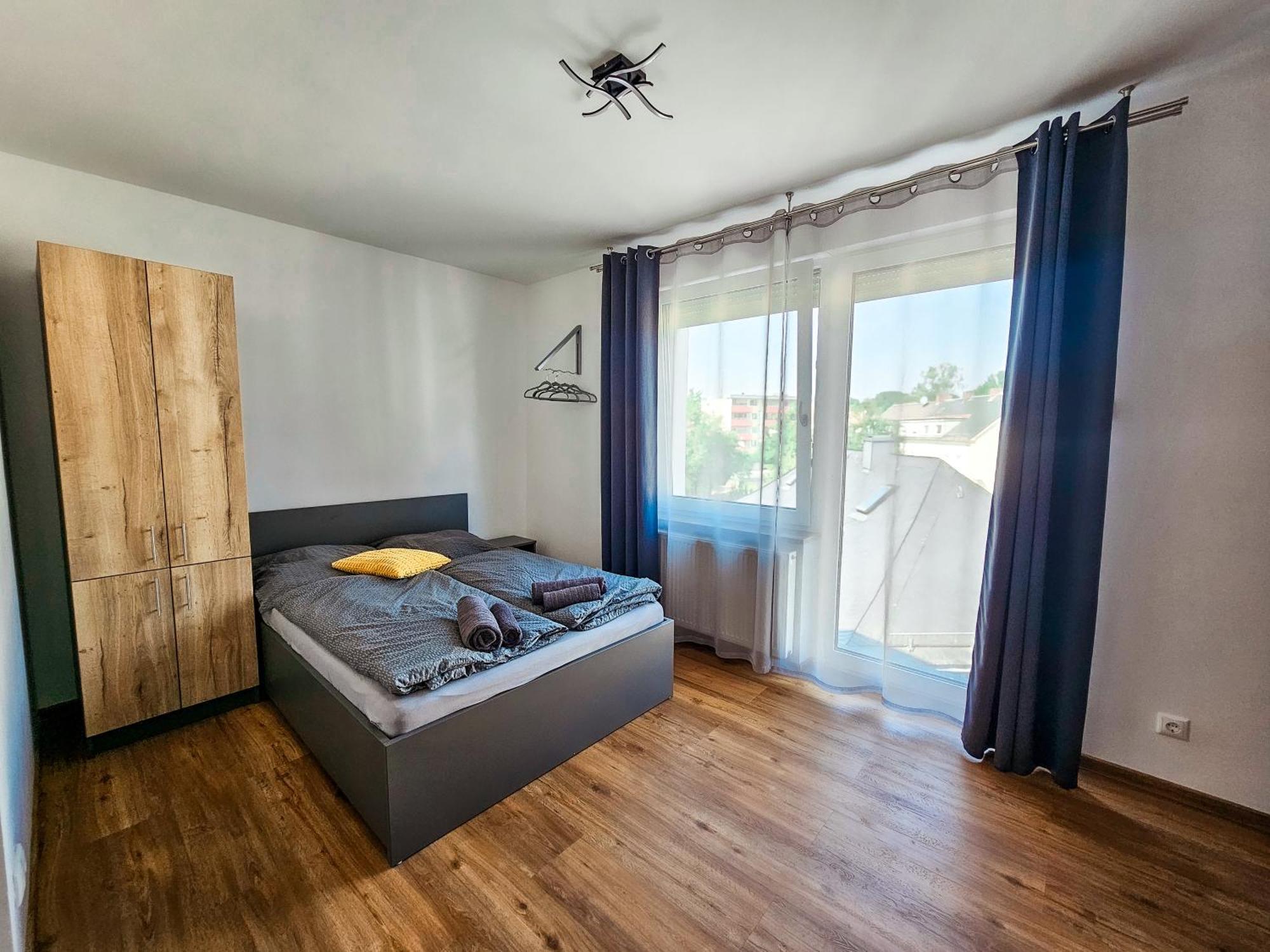 Appartement Werwein Bayreuth