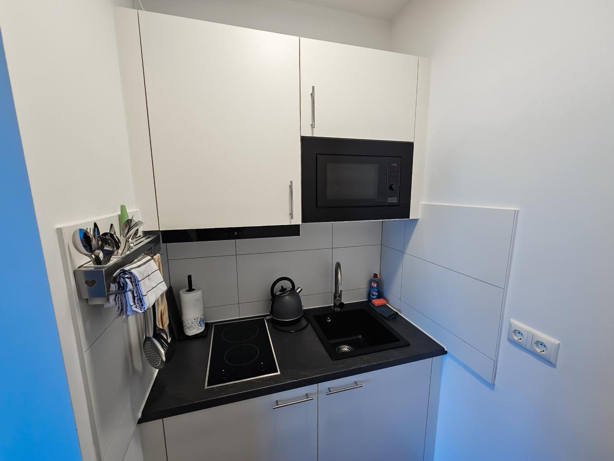 Werwein Apartment